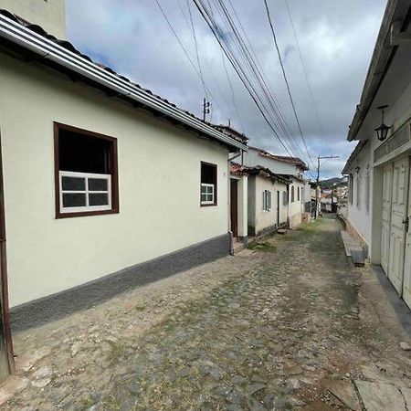 Casa Em Ouro Preto Villa Ouro Preto  Eksteriør billede