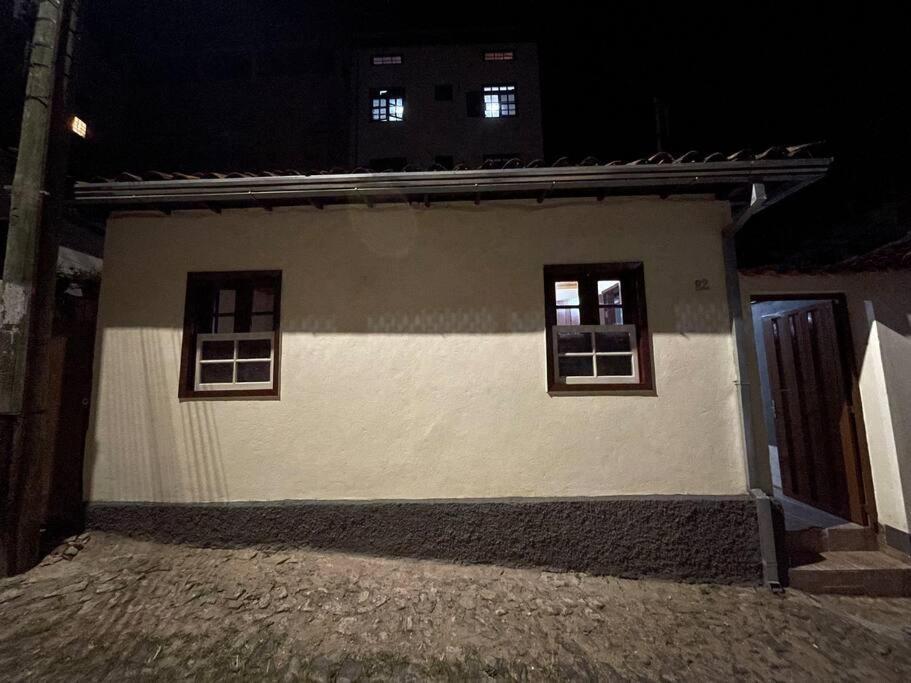 Casa Em Ouro Preto Villa Ouro Preto  Eksteriør billede