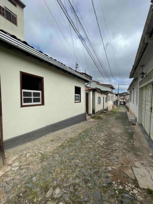 Casa Em Ouro Preto Villa Ouro Preto  Eksteriør billede