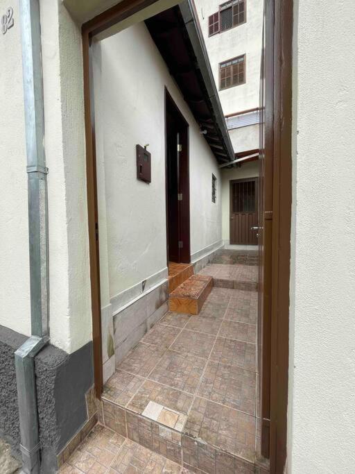 Casa Em Ouro Preto Villa Ouro Preto  Eksteriør billede