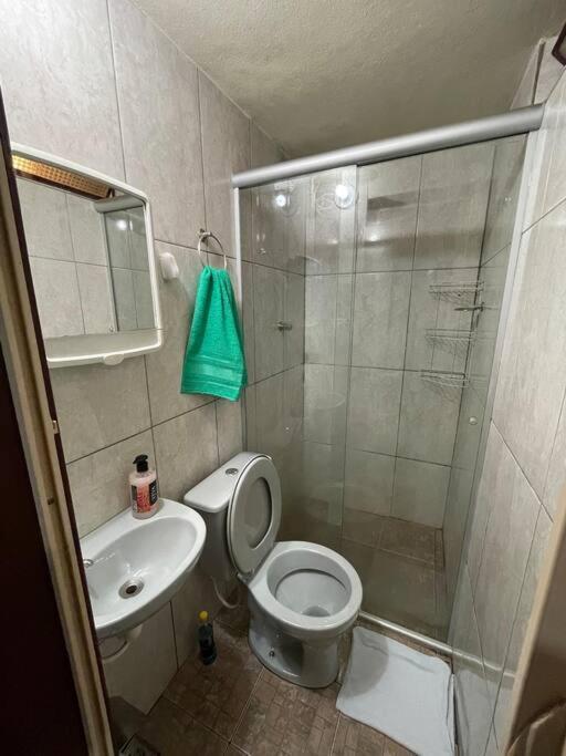 Casa Em Ouro Preto Villa Ouro Preto  Eksteriør billede