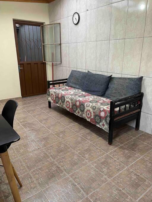 Casa Em Ouro Preto Villa Ouro Preto  Eksteriør billede