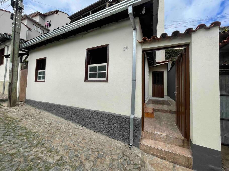 Casa Em Ouro Preto Villa Ouro Preto  Eksteriør billede