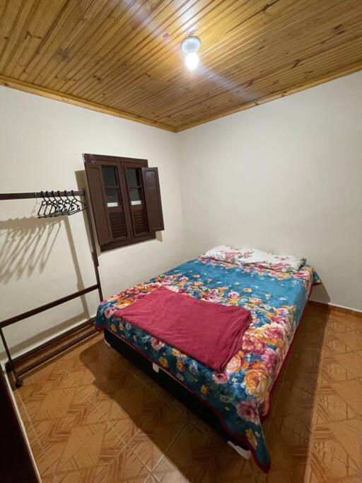 Casa Em Ouro Preto Villa Ouro Preto  Eksteriør billede