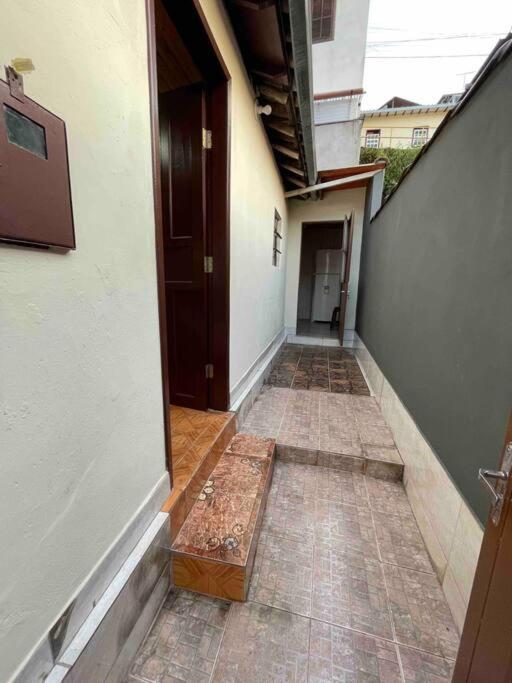 Casa Em Ouro Preto Villa Ouro Preto  Eksteriør billede