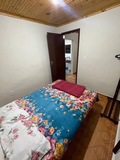 Casa Em Ouro Preto Villa Ouro Preto  Eksteriør billede